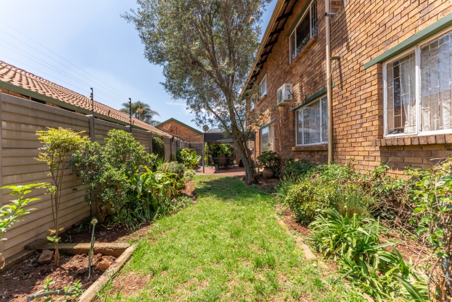 4 Bedroom Property for Sale in Terenure Gauteng