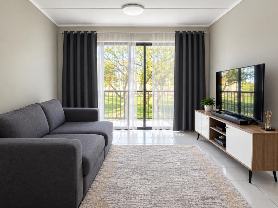 2 Bedroom Property for Sale in Linbro Park Gauteng