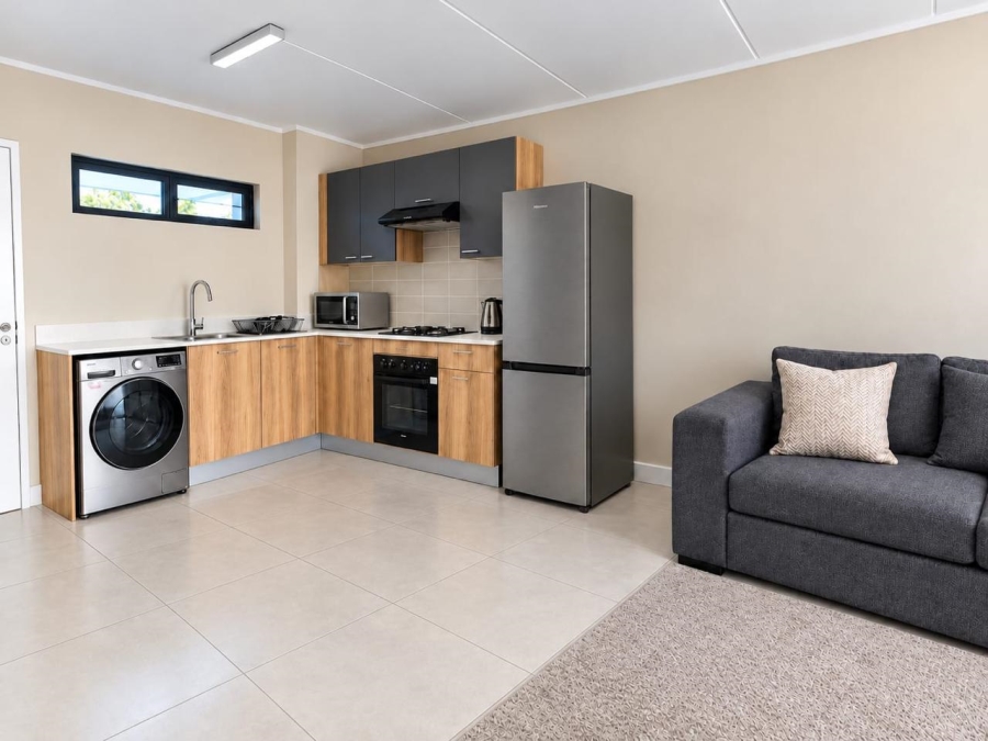 2 Bedroom Property for Sale in Linbro Park Gauteng