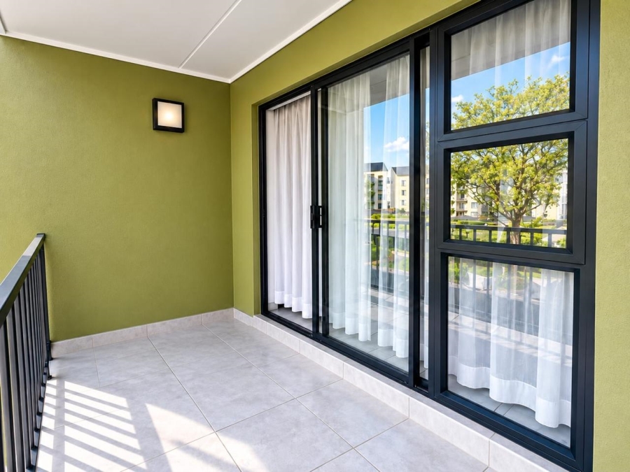2 Bedroom Property for Sale in Linbro Park Gauteng