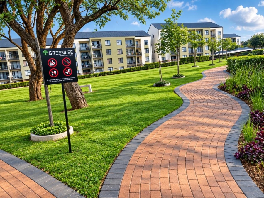 2 Bedroom Property for Sale in Linbro Park Gauteng