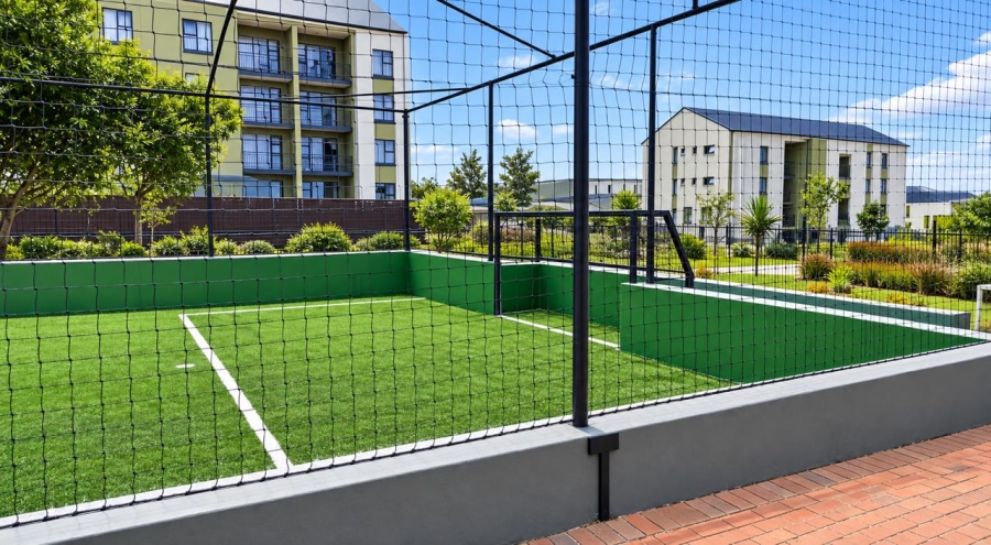 2 Bedroom Property for Sale in Linbro Park Gauteng