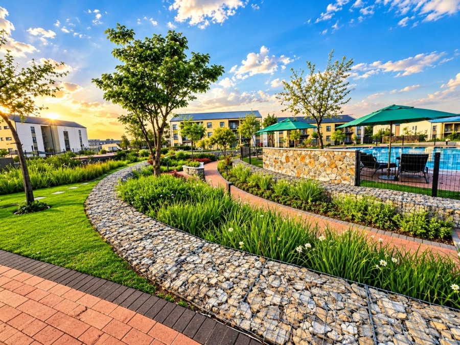 2 Bedroom Property for Sale in Linbro Park Gauteng