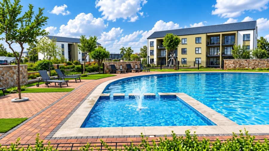2 Bedroom Property for Sale in Linbro Park Gauteng