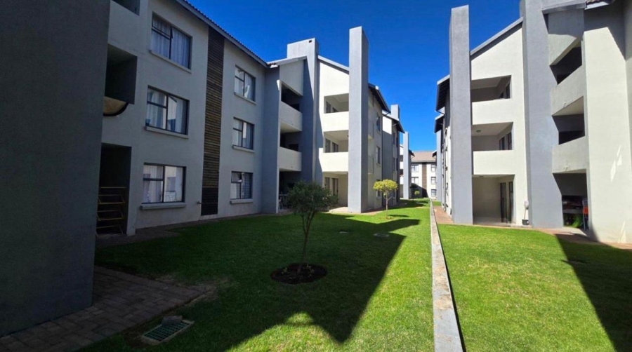 2 Bedroom Property for Sale in Jansenpark Gauteng