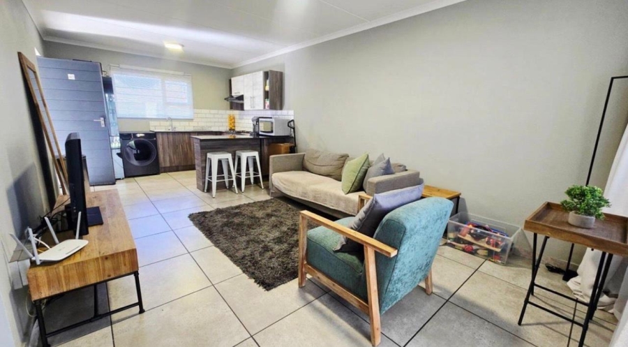 2 Bedroom Property for Sale in Jansenpark Gauteng