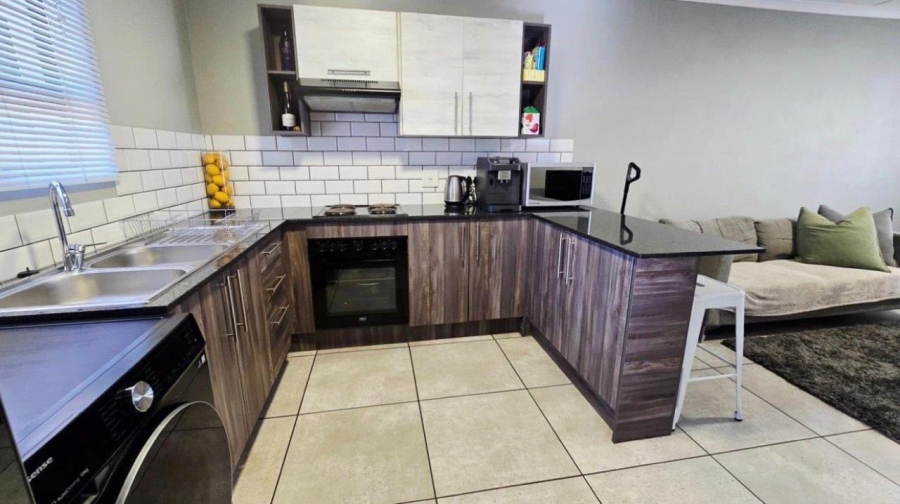 2 Bedroom Property for Sale in Jansenpark Gauteng