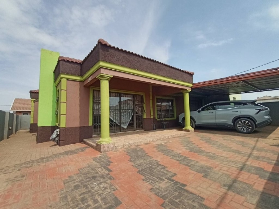 3 Bedroom Property for Sale in Beverley Hills Gauteng