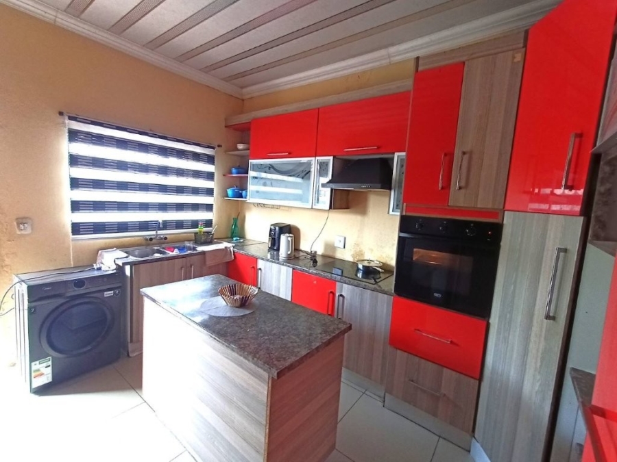 3 Bedroom Property for Sale in Beverley Hills Gauteng