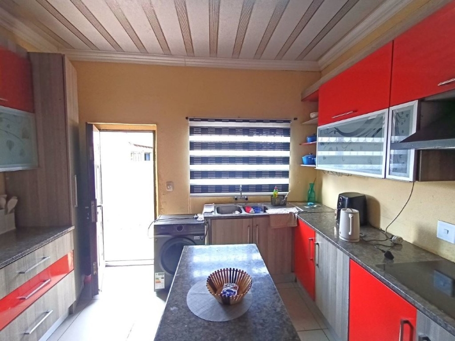 3 Bedroom Property for Sale in Beverley Hills Gauteng