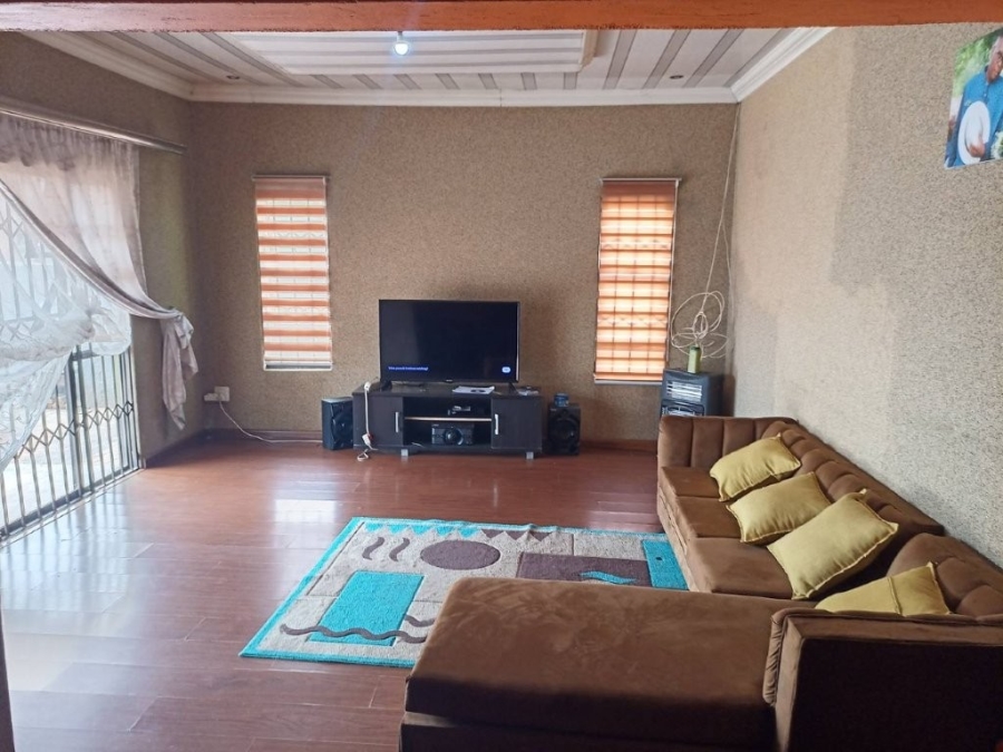 3 Bedroom Property for Sale in Beverley Hills Gauteng