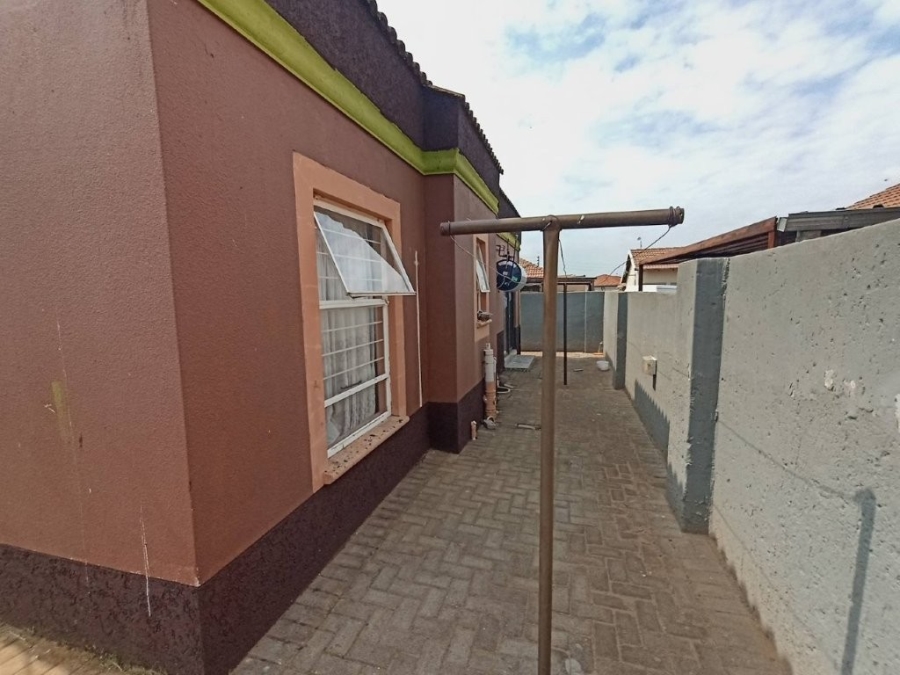3 Bedroom Property for Sale in Beverley Hills Gauteng