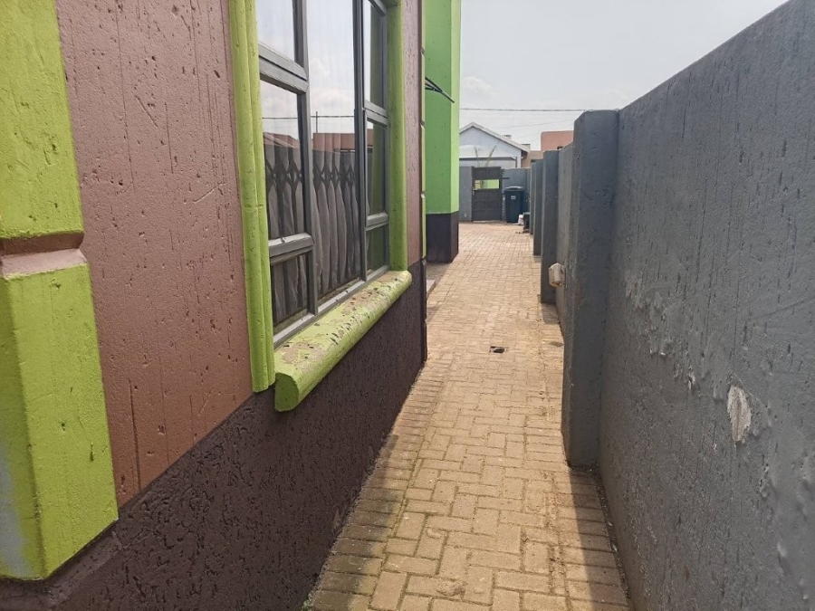 3 Bedroom Property for Sale in Beverley Hills Gauteng