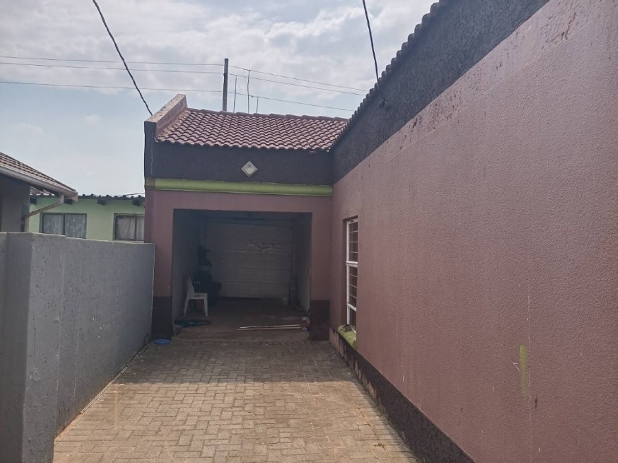 3 Bedroom Property for Sale in Beverley Hills Gauteng