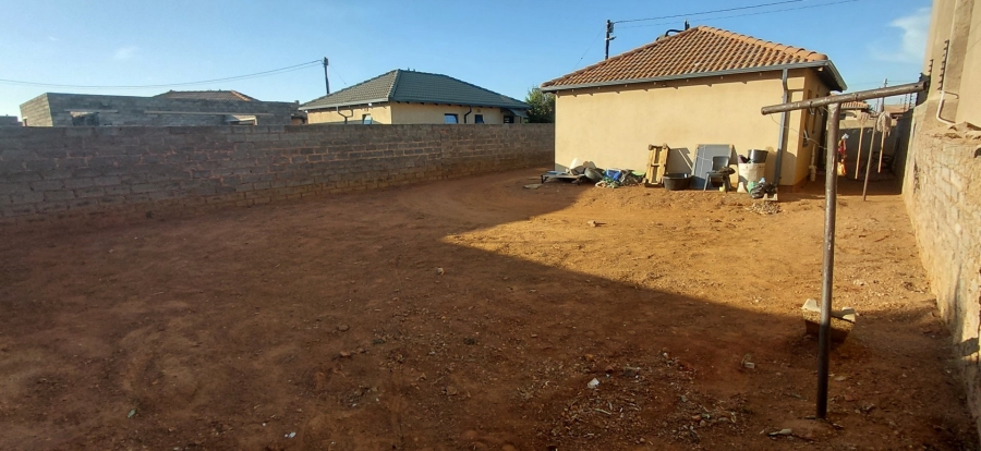 2 Bedroom Property for Sale in Protea Glen Gauteng