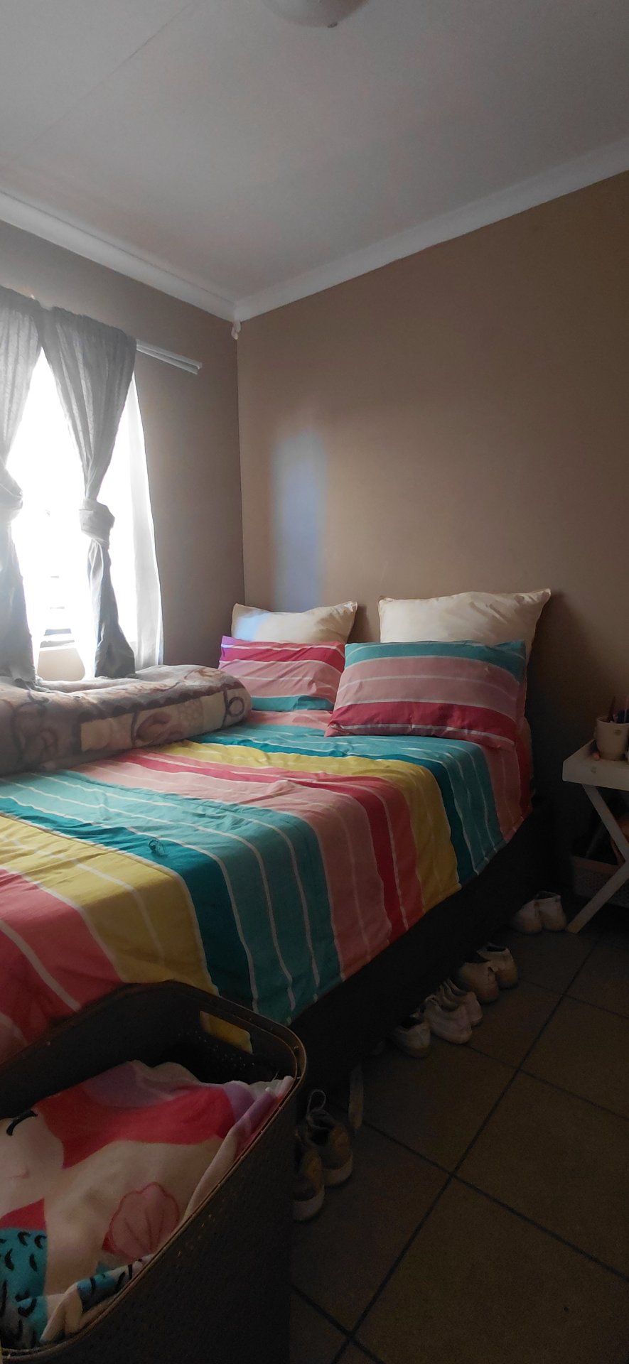 2 Bedroom Property for Sale in Protea Glen Gauteng