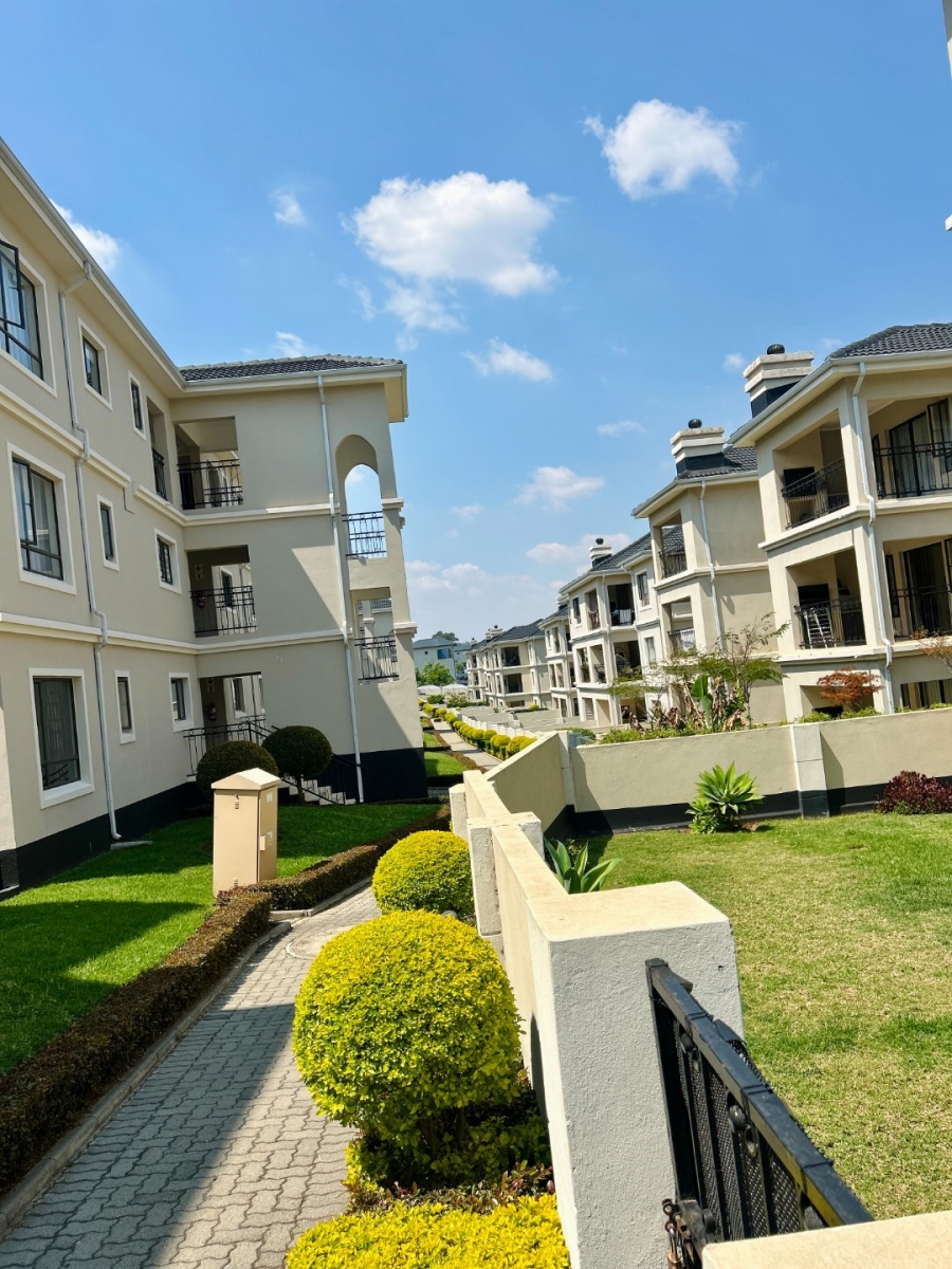 3 Bedroom Property for Sale in Carlswald Gauteng