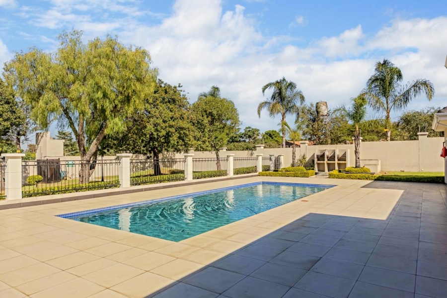 3 Bedroom Property for Sale in Carlswald Gauteng