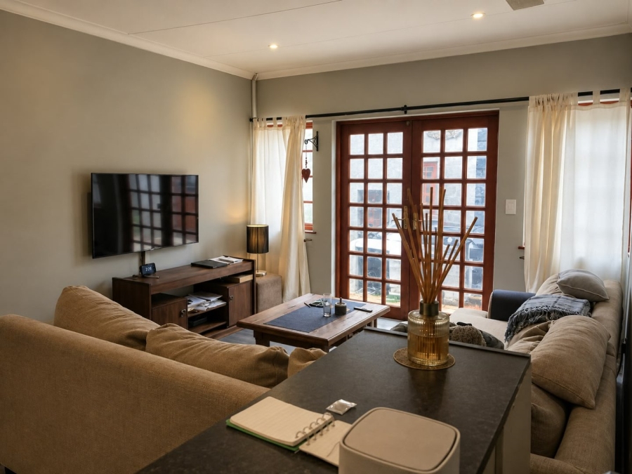 2 Bedroom Property for Sale in Halfway Gardens Gauteng