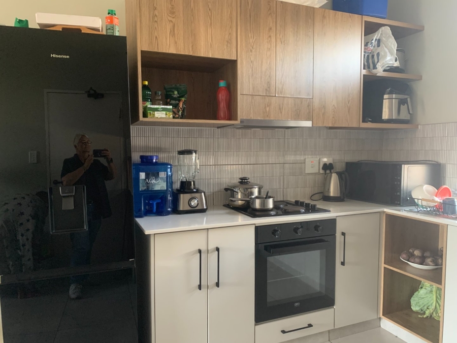 To Let 2 Bedroom Property for Rent in Lyttelton Manor Gauteng