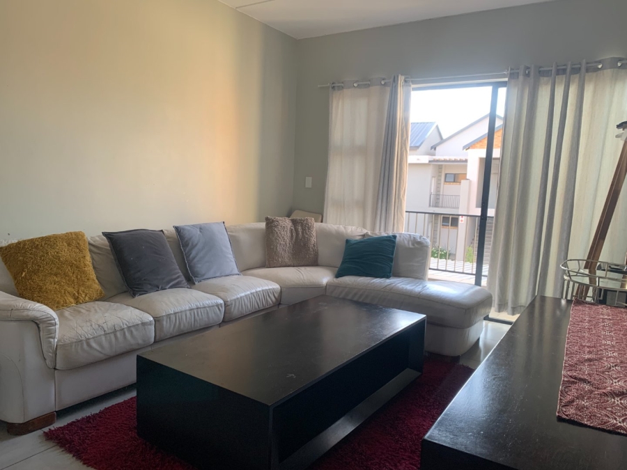 To Let 2 Bedroom Property for Rent in Lyttelton Manor Gauteng