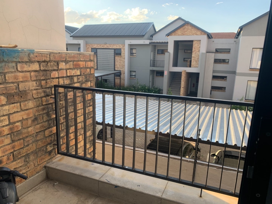 To Let 2 Bedroom Property for Rent in Lyttelton Manor Gauteng