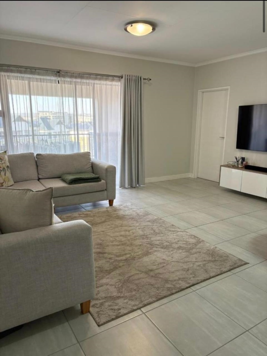 To Let 1 Bedroom Property for Rent in Waterfall Gauteng