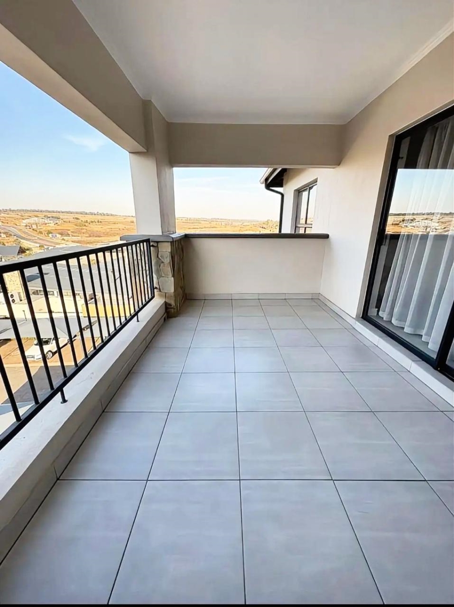To Let 1 Bedroom Property for Rent in Waterfall Gauteng