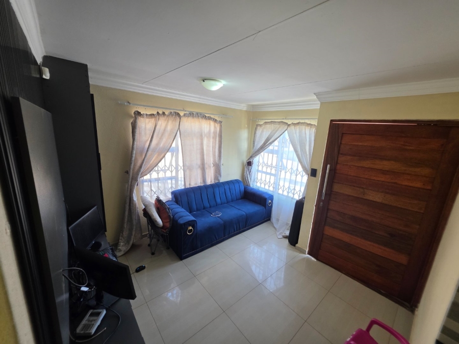 To Let 3 Bedroom Property for Rent in Soshanguve VV Gauteng