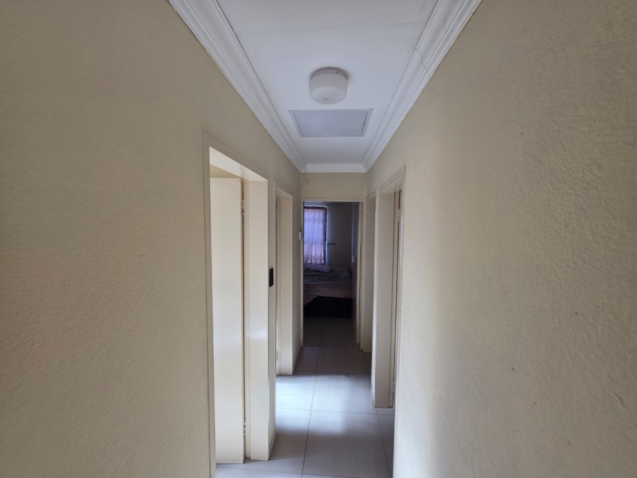 To Let 3 Bedroom Property for Rent in Soshanguve VV Gauteng