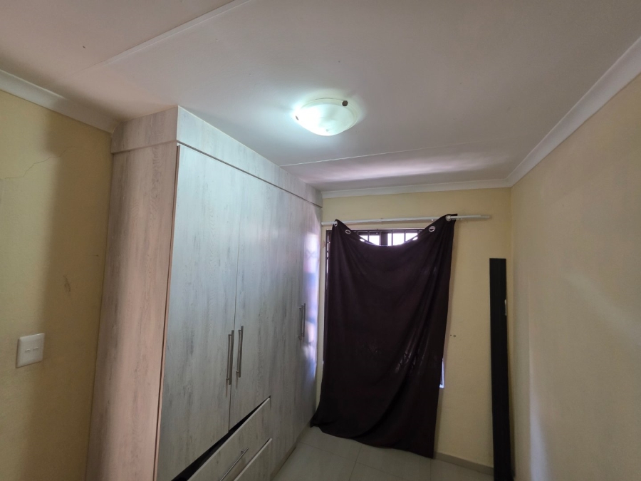 To Let 3 Bedroom Property for Rent in Soshanguve VV Gauteng