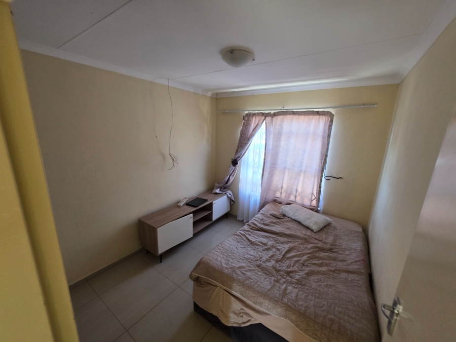 To Let 3 Bedroom Property for Rent in Soshanguve VV Gauteng