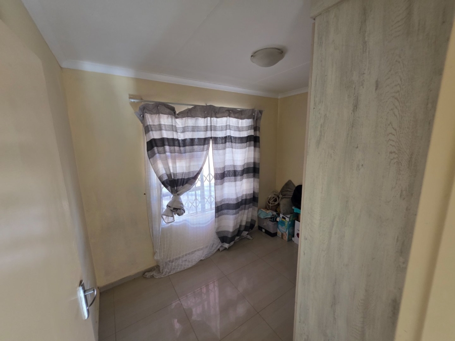 To Let 3 Bedroom Property for Rent in Soshanguve VV Gauteng