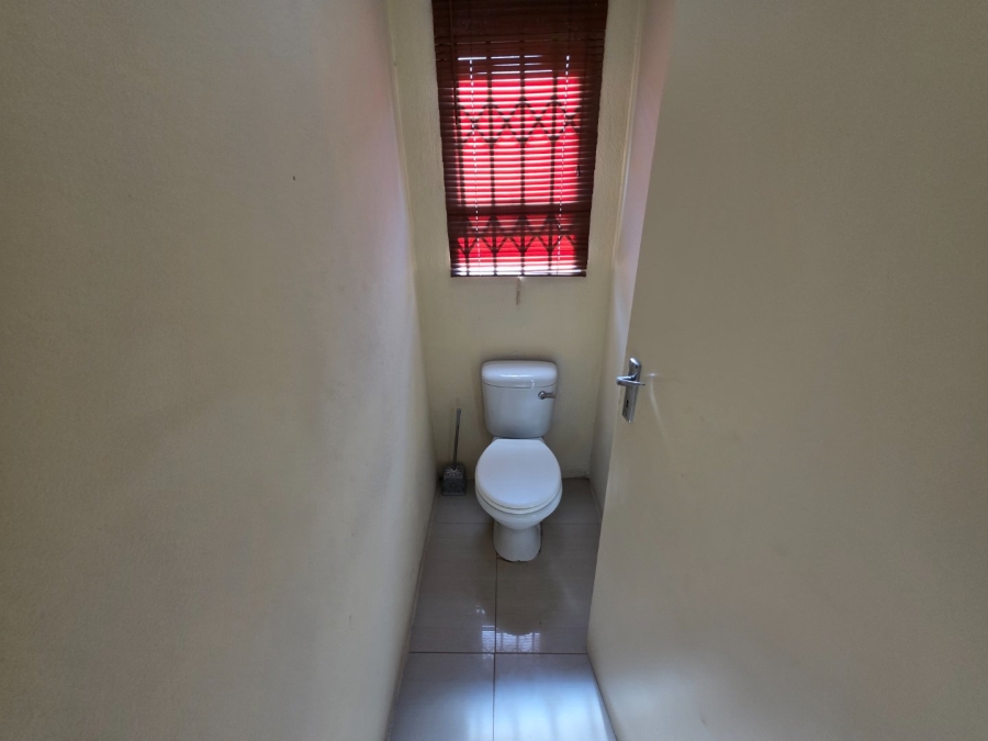 To Let 3 Bedroom Property for Rent in Soshanguve VV Gauteng