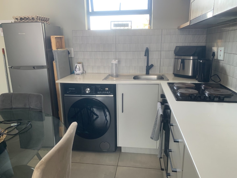 To Let 1 Bedroom Property for Rent in Lyttelton Manor Gauteng
