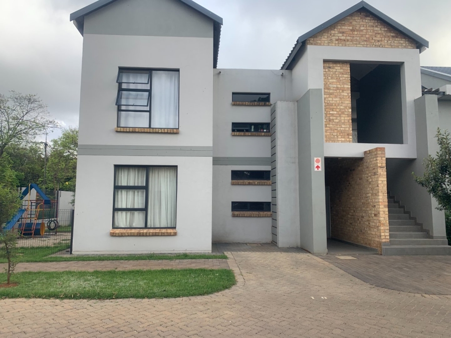 To Let 1 Bedroom Property for Rent in Lyttelton Manor Gauteng