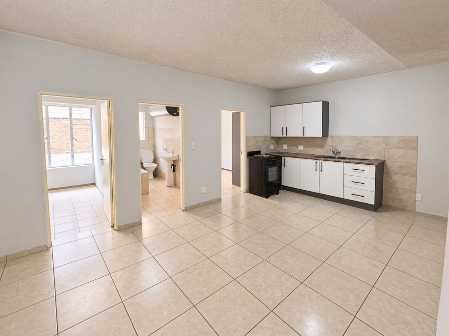 2 Bedroom Property for Sale in Kempton Park Central Gauteng