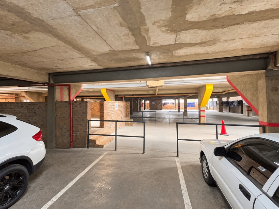 2 Bedroom Property for Sale in Kempton Park Central Gauteng