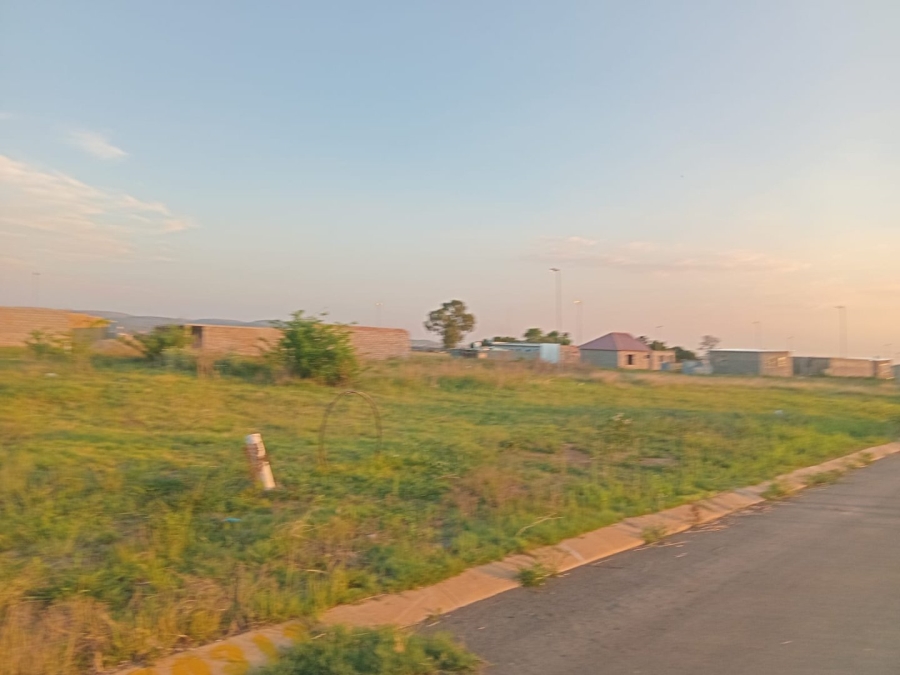 Commercial Property for Sale in Sky City Gauteng