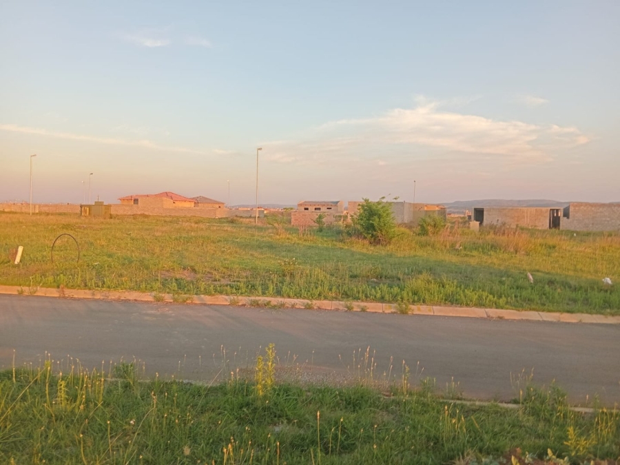 Commercial Property for Sale in Sky City Gauteng