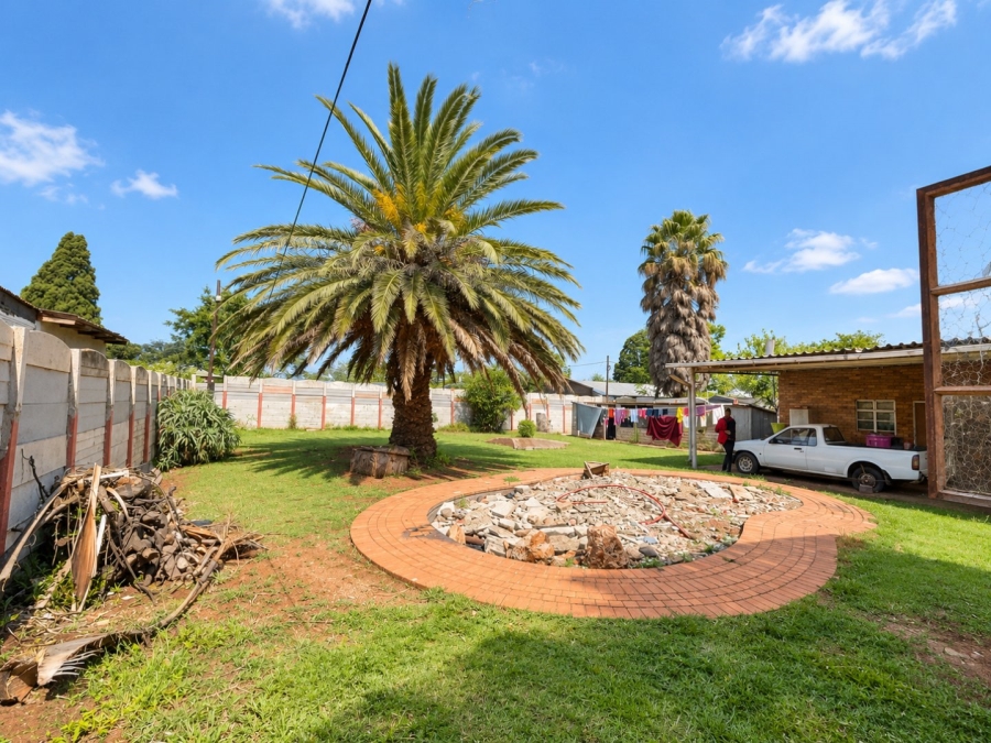6 Bedroom Property for Sale in Kempton Park Ah Gauteng