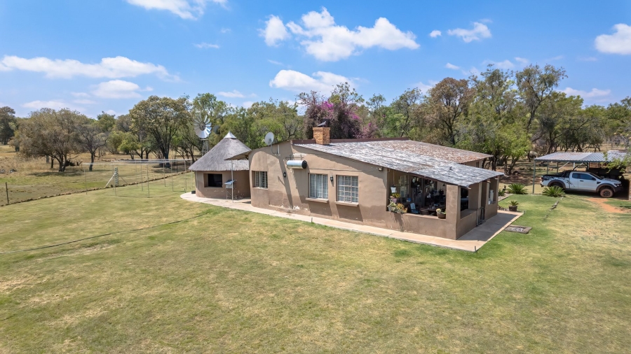 Commercial Property for Sale in Cullinan Rural Gauteng