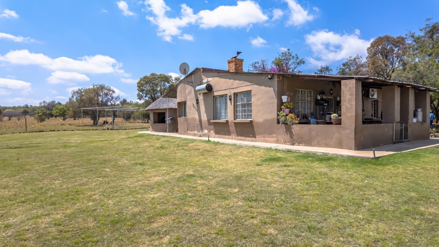 Commercial Property for Sale in Cullinan Rural Gauteng