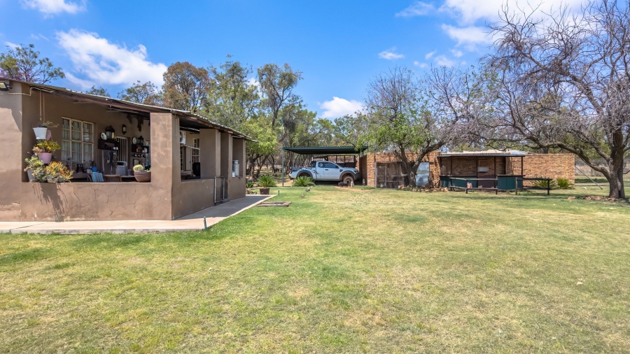 Commercial Property for Sale in Cullinan Rural Gauteng