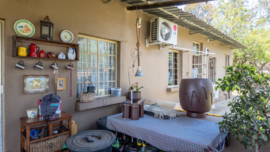 Commercial Property for Sale in Cullinan Rural Gauteng