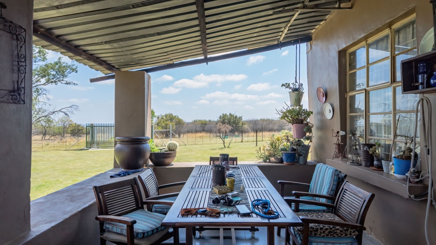 Commercial Property for Sale in Cullinan Rural Gauteng