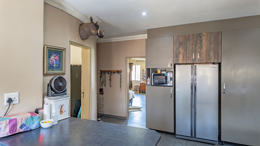 Commercial Property for Sale in Cullinan Rural Gauteng