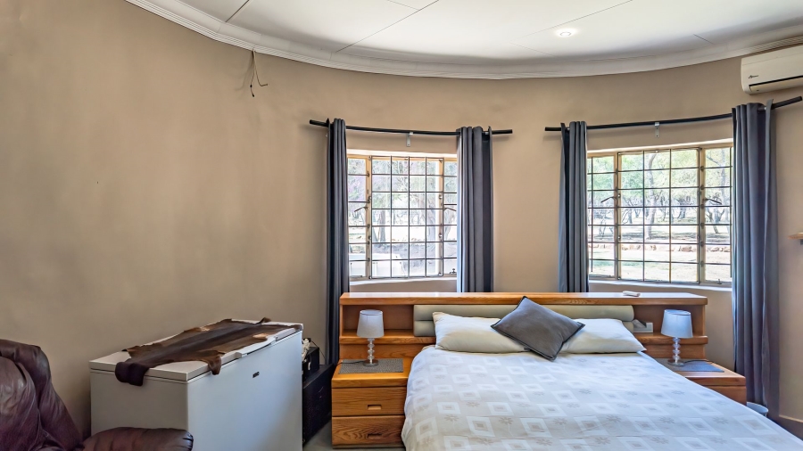 Commercial Property for Sale in Cullinan Rural Gauteng