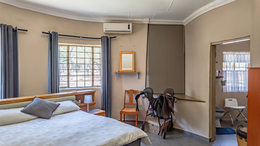 Commercial Property for Sale in Cullinan Rural Gauteng