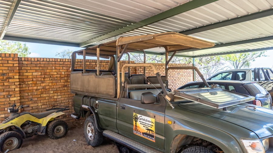 Commercial Property for Sale in Cullinan Rural Gauteng
